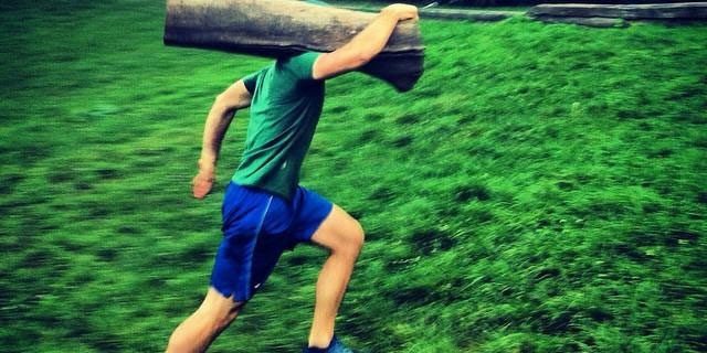ADVENTURE-WOD