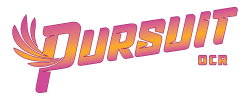 Pursuit OCR