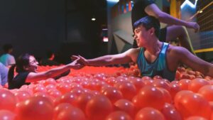 Discover the best adult birthday party ideas Toronto has to offer. Skip the bar and celebrate your next milestone with a high-energy adult recess